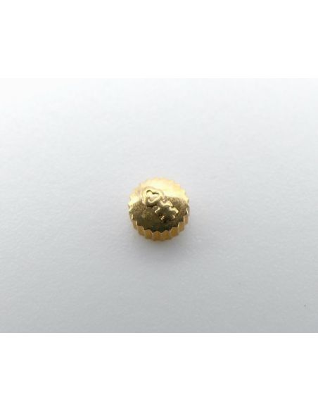 Corum Couronne plaqué or - Golden Crown - 150.50501