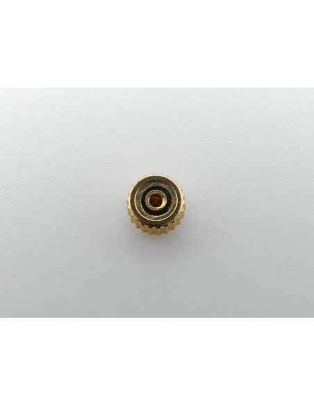Corum Couronne plaqué or - Golden Crown - 150.50501