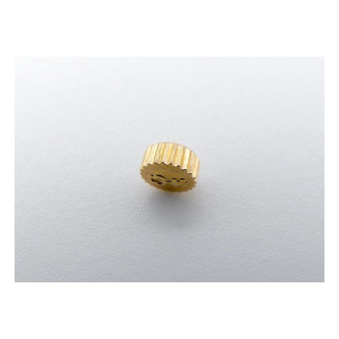 Corum Couronne plaqué or - Golden Crown - 150.50501