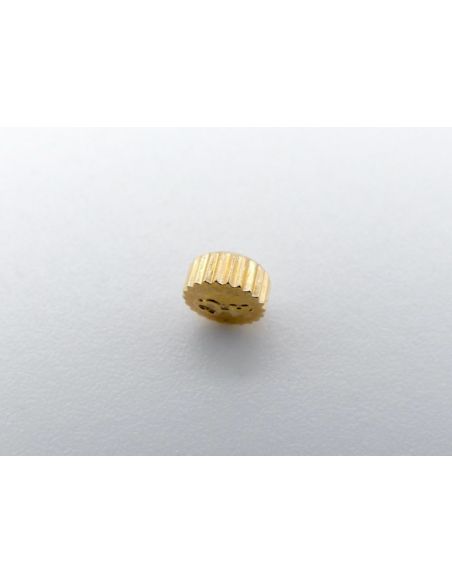 Corum Couronne plaqué or - Golden Crown - 150.50501