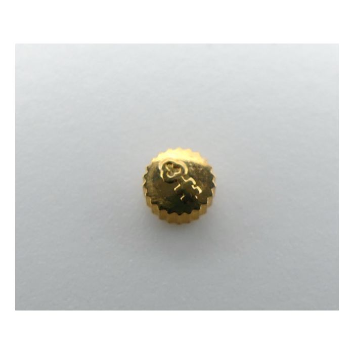 Corum Romulus Couronne plaqué or - Golden Crown - 150.50211