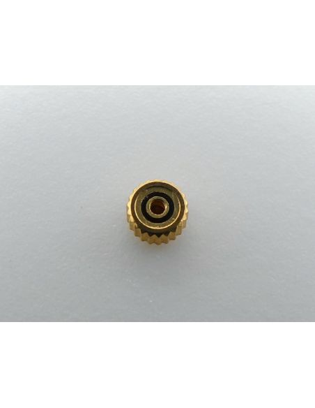 Corum Romulus Couronne plaqué or - Golden Crown - 150.50211