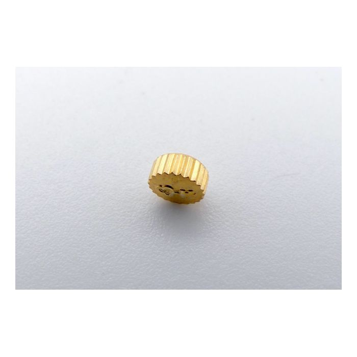 Corum Romulus Couronne plaqué or - Golden Crown - 150.50211