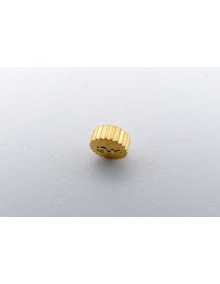 Corum Romulus Couronne plaqué or - Golden Crown - 150.50211