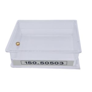 Corum Couronne plaqué or - Golden Crown - 150.50503