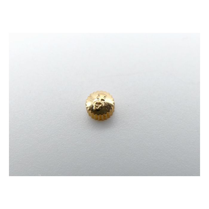 Corum Couronne plaqué or - Golden Crown - 150.50503