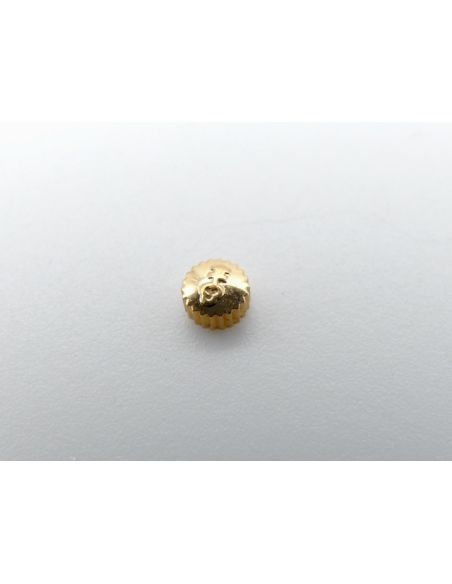 Corum Couronne plaqué or - Golden Crown - 150.50503