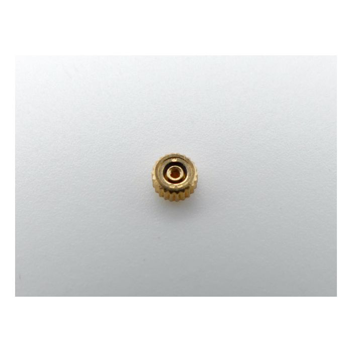 Corum Couronne plaqué or - Golden Crown - 150.50503