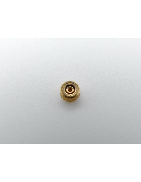 Corum Couronne plaqué or - Golden Crown - 150.50503