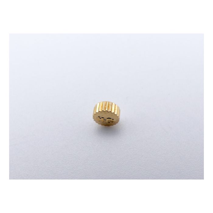 Corum Couronne plaqué or - Golden Crown - 150.50503