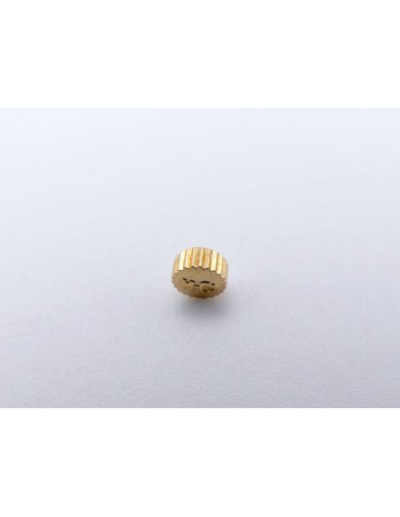 Corum Couronne plaqué or - Golden Crown - 150.50503
