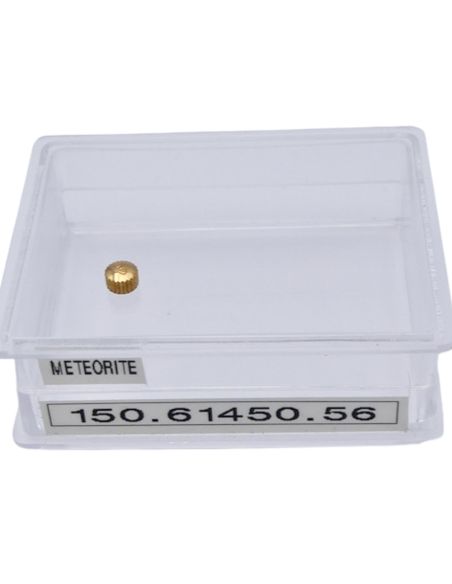 Corum Meteorite Couronne plaqué or - Golden Crown - 150.61450.56