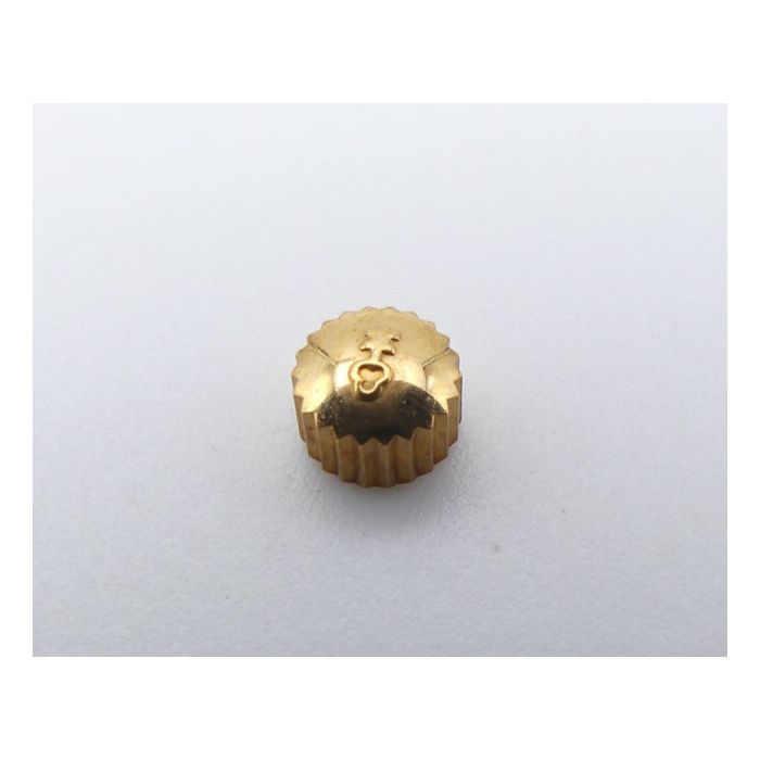 Corum Meteorite Couronne plaqué or - Golden Crown - 150.61450.56