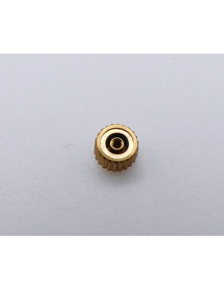 Corum Meteorite Couronne plaqué or - Golden Crown - 150.61450.56