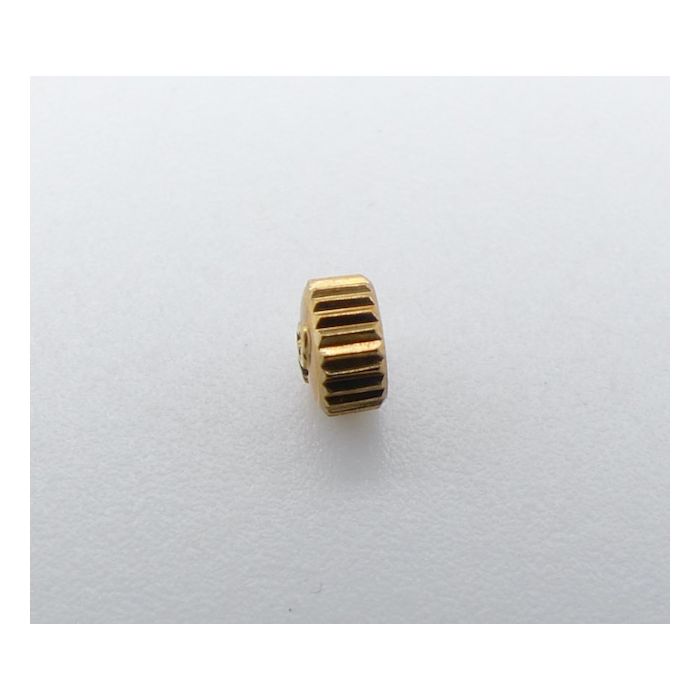 Corum Couronne plaqué or - Golden Crown - 150.64810