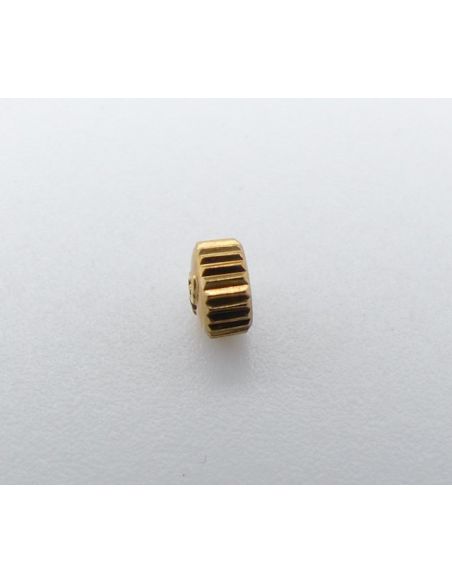 Corum Couronne plaqué or - Golden Crown - 150.64810