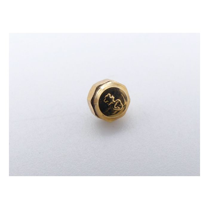 Corum Couronne vissée plaqué or - Golden Crown - 150.73115