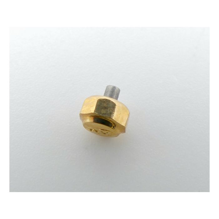 Corum Couronne vissée plaqué or - Golden Crown - 150.73115