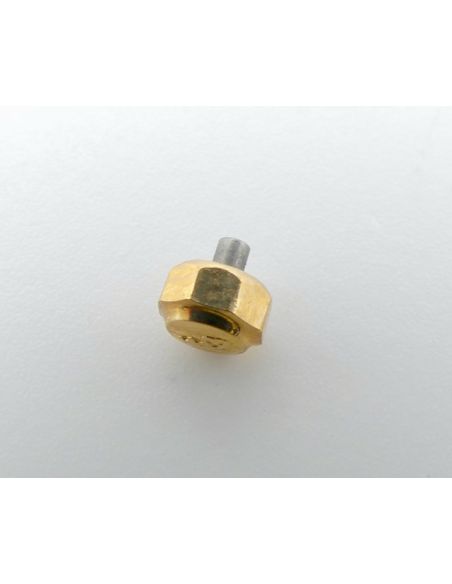 Corum Couronne vissée plaqué or - Golden Crown - 150.73115