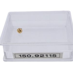Corum Couronneplaqué or - Golden Crown - 150.92115