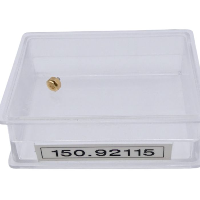 Corum Couronneplaqué or - Golden Crown - 150.92115