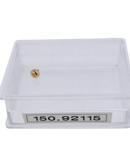Corum Couronneplaqué or - Golden Crown - 150.92115
