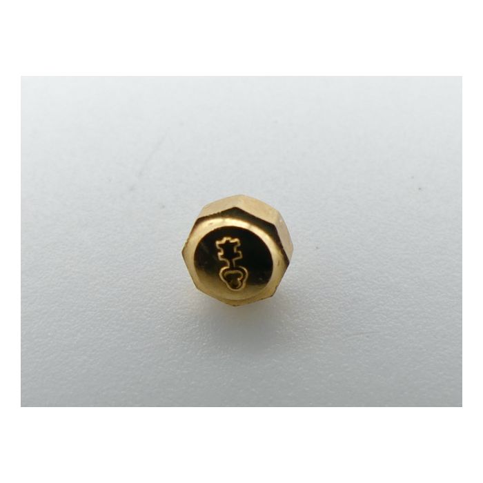 Corum Couronneplaqué or - Golden Crown - 150.92115