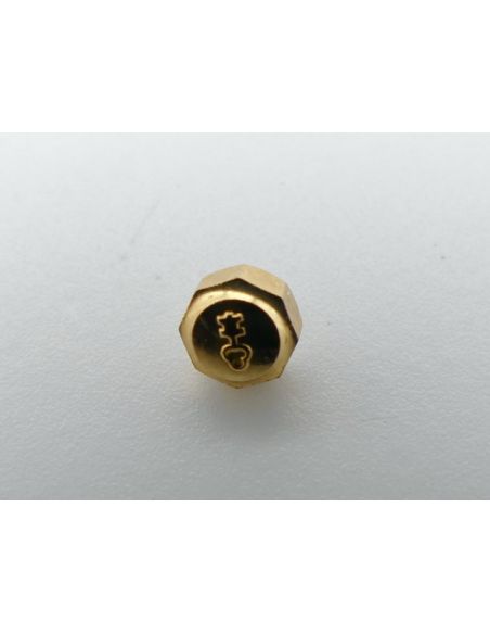 Corum Couronneplaqué or - Golden Crown - 150.92115