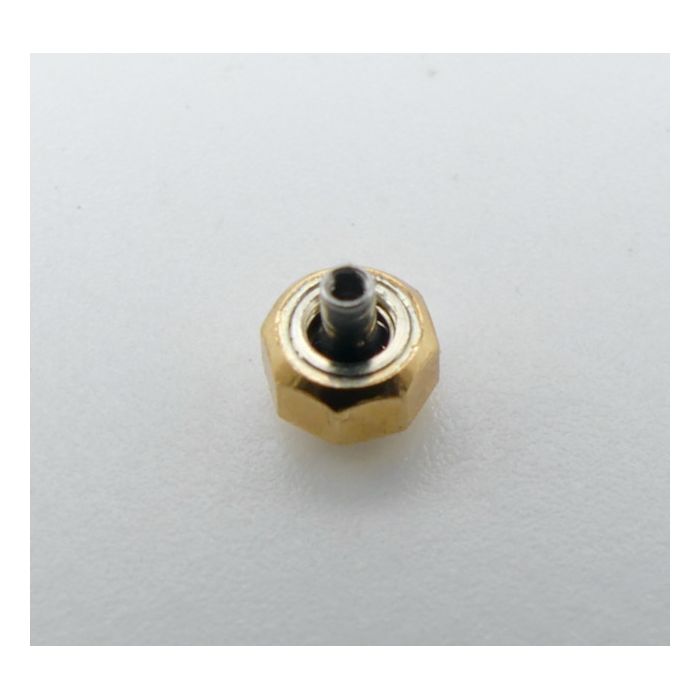Corum Couronneplaqué or - Golden Crown - 150.92115