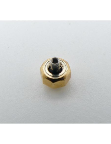 Corum Couronneplaqué or - Golden Crown - 150.92115