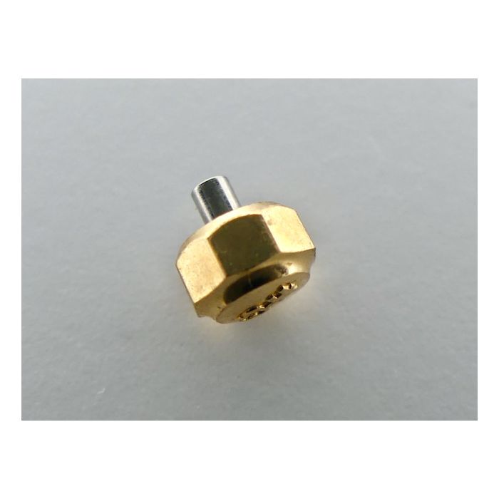 Corum Couronneplaqué or - Golden Crown - 150.92115