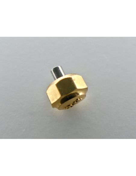 Corum Couronneplaqué or - Golden Crown - 150.92115