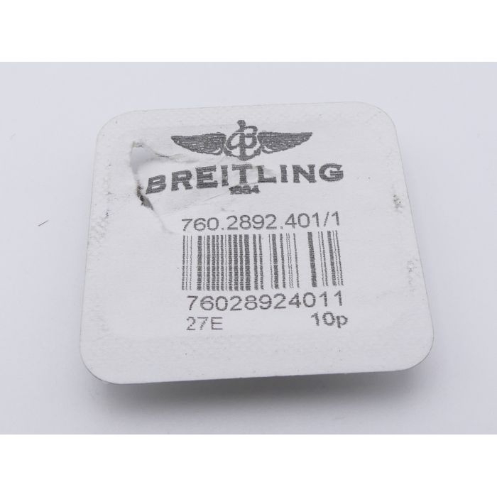 Breitling 2892 - 401/1 Tige - Winding stem
