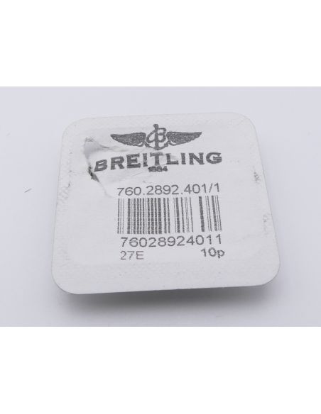 Breitling 2892 - 401/1 Tige - Winding stem