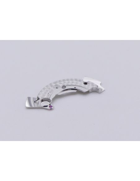 Breitling 2892 - 105 Pont de barillet - Barrel bridge