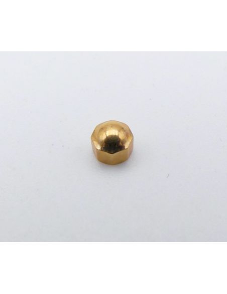 Corum Couronneplaqué or - Golden Crown - 150.93425