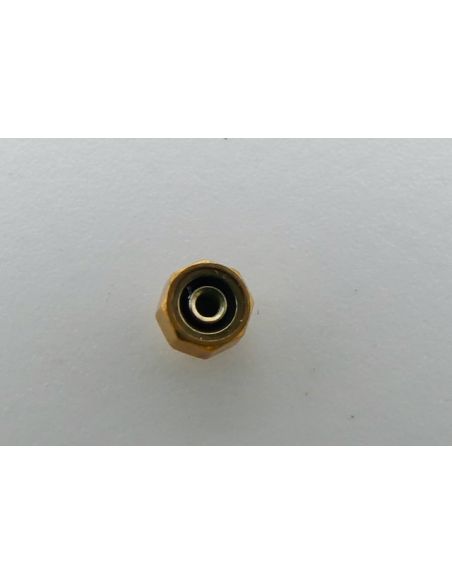 Corum Couronneplaqué or - Golden Crown - 150.93425