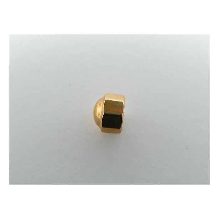 Corum Couronneplaqué or - Golden Crown - 150.93425