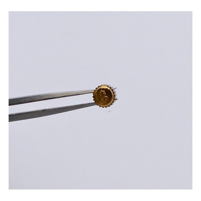 Corum Admiral's cup Couronneplaqué or - Golden Crown - 150.96830.21