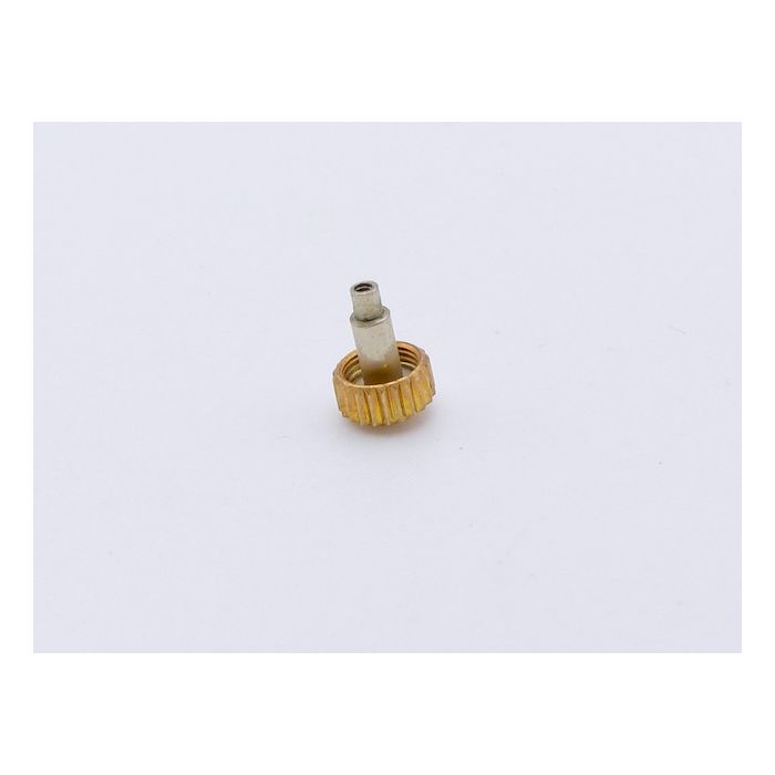Corum Admiral's cup Couronneplaqué or - Golden Crown - 150.96830.21