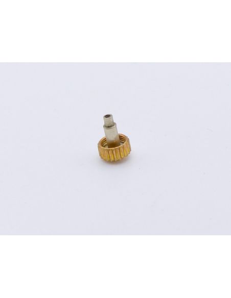 Corum Admiral's cup Couronneplaqué or - Golden Crown - 150.96830.21