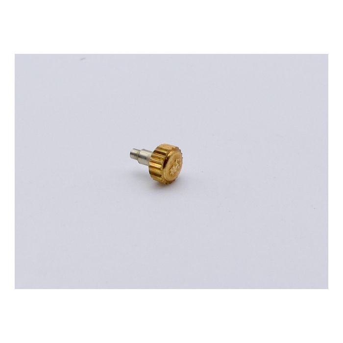Corum Admiral's cup Couronneplaqué or - Golden Crown - 150.96830.21