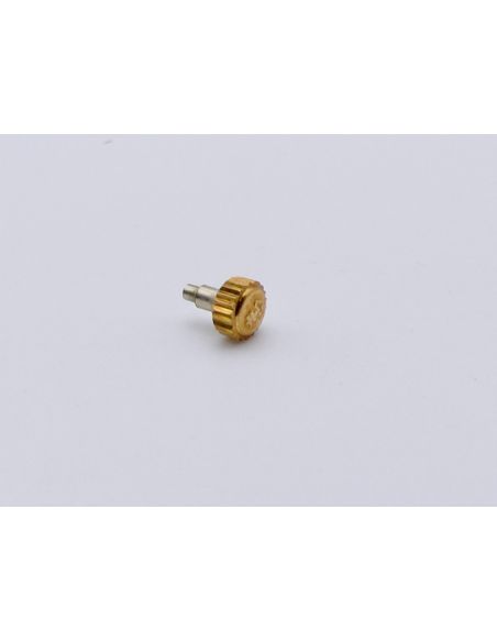 Corum Admiral's cup Couronneplaqué or - Golden Crown - 150.96830.21
