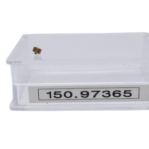 CorumCouronneplaqué or - Golden Crown - 150.97365