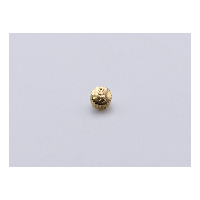 CorumCouronneplaqué or - Golden Crown - 150.97365