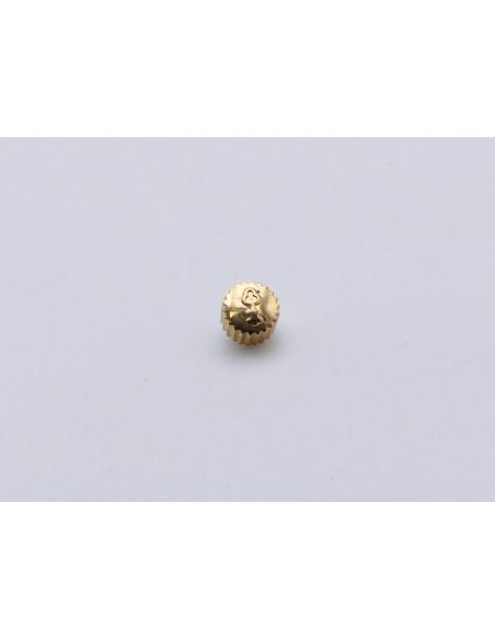 CorumCouronneplaqué or - Golden Crown - 150.97365
