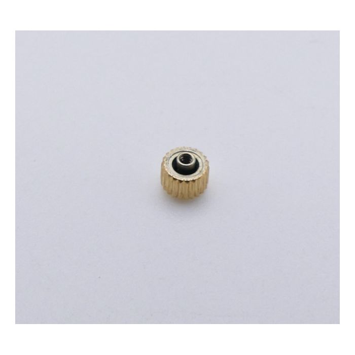CorumCouronneplaqué or - Golden Crown - 150.97365