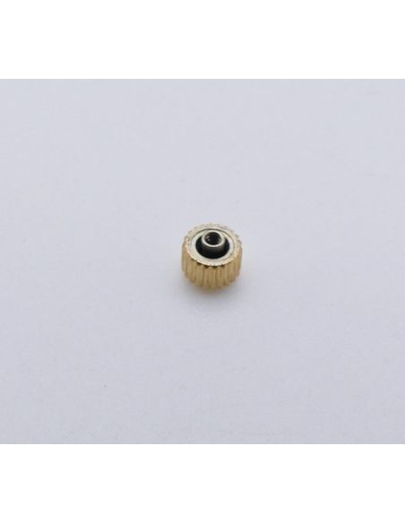 CorumCouronneplaqué or - Golden Crown - 150.97365