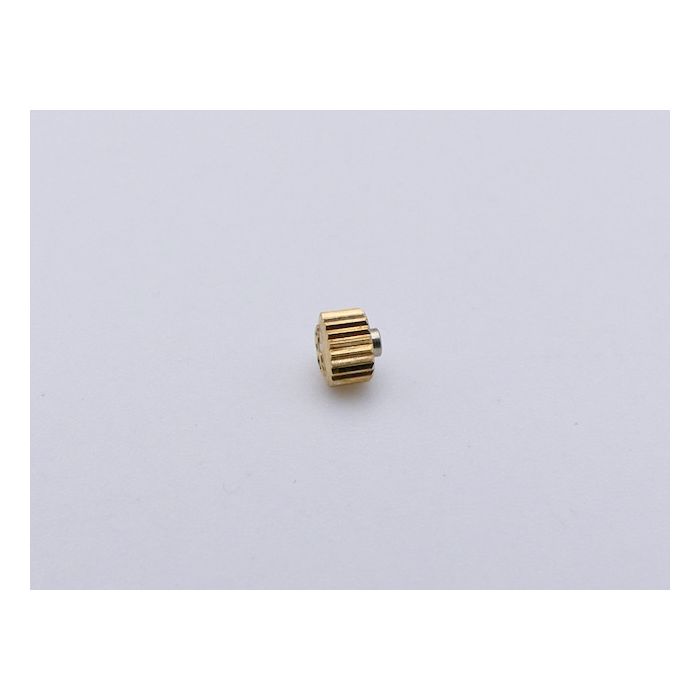 CorumCouronneplaqué or - Golden Crown - 150.97365
