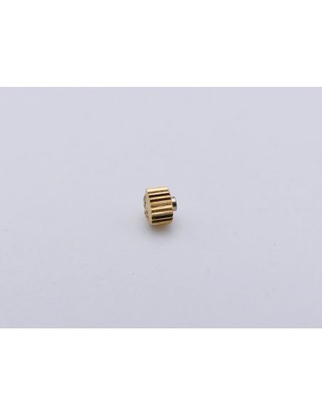 CorumCouronneplaqué or - Golden Crown - 150.97365